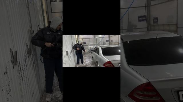 МЕРСЕДЕС ПО ЦЕНЕ ПРИОРЫ. Посмотри полный ролик у меня на канале
