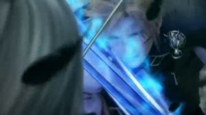 Final Fantasy 7_ Anthem of the Angels (Breaking Benjamin - Dear Agony Album)