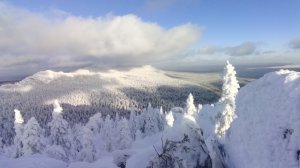 таганай челябинская область. Taganay