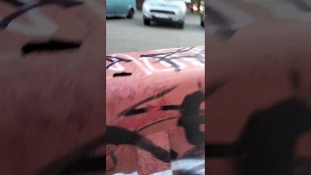 Обзор на Molotow и тегинг смотреть онлайн