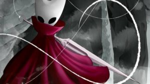 hollow knight усложнённая хорнет