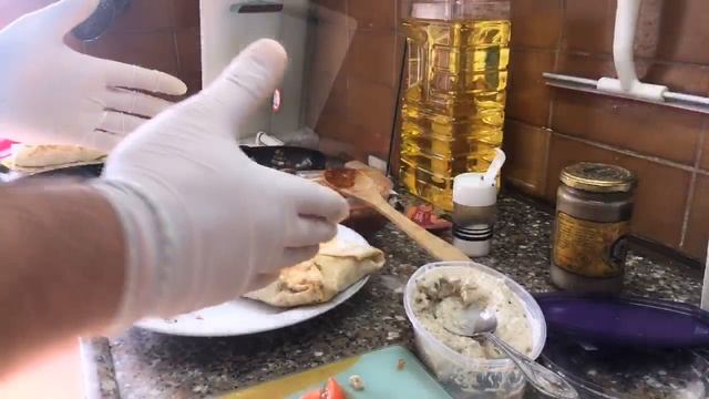 Готовлю Шаурму часть 2 предпоследняя смотреть онлайн