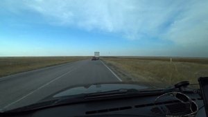 Шевроле Нива на дальняк 2400км ч 1
