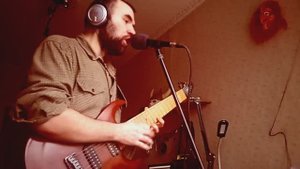 Гаргул - Призраки марса (домашний лайв)