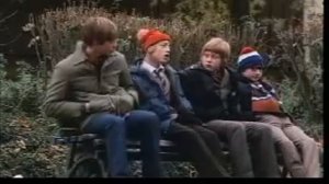 Чучело - фрагмент