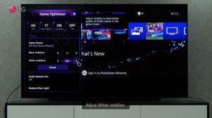 [LG WebOS TV] How To Connect PlayStation 5 To Your LG TV