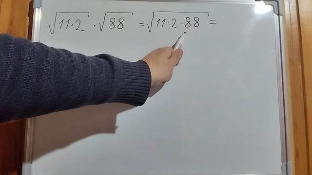 Пример задачи 8 (19 из 36)