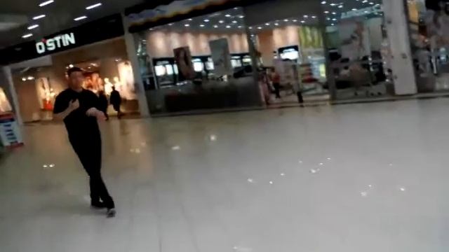 Шопинг в Йошкар Оле