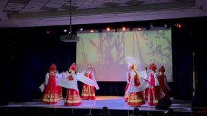 Красно-солнышко