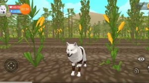 страшилка Wildcraft заброщеный огород