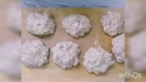 товук гуштидан котлет тайёрлаш