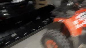 новыы квадрик