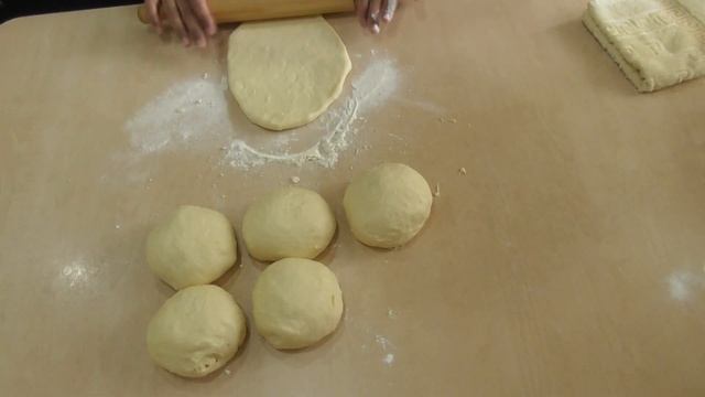 Вкусные мясные лепёшки