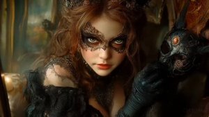 Scorpions - Alien nation