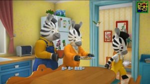 Zou - Intro (Korean, V2)