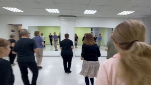 Нью-Йорк стролл Ватуси