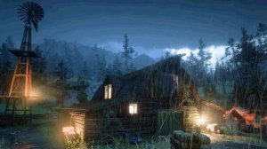 5 ЧАСОВ успокаивающего ДОЖДЯ для сна и релаксации | RAIN AMBIENCE