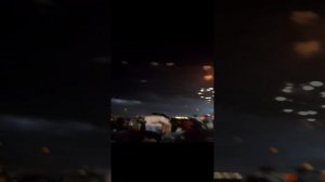 Новый год на Пхукете.Патонг 2025.