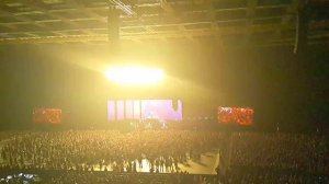 Концерт Linkin Park в Москве - Олимпийский 29.08.2015