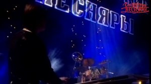 Белорусские Песняры Ночка тёмная