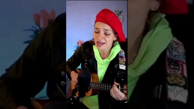 QUIZAS QUZAS QUZAS - на укулеле! #укулеле #quizas #урокиукулеле #какигратьипеть смотреть онлайн