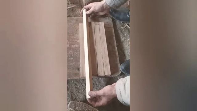 как сделать доска для мяса