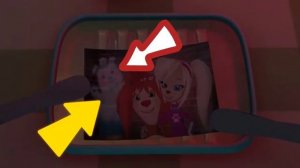 малыш мертв #теория #барбоскины #малыш мертв