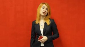 Рекламный ролик вокальной студии Vox stage