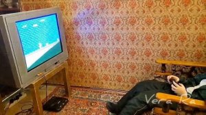 Выставка роботов.