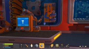 КРУТАЯ БАЗА #11 Scrap Mechanic Survival