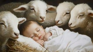 Мир на земле. Рождественская песня