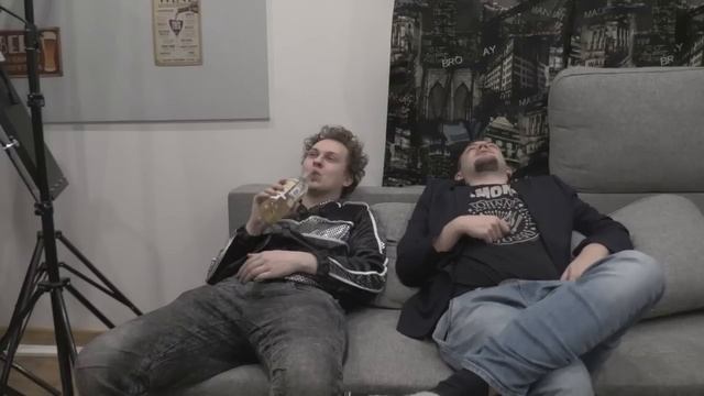 Кузьма в гостях у Хованского смотреть онлайн