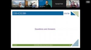 DBHDS_DMAS Mobile Crisis Response Webinar_11.16.2023