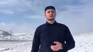 Мансур Магомедов (нашид)