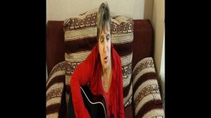 Прощай,прощай,выстукивает дождь....Красивая песня под гитару