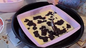 Нет ничего сладенького? Быстро готовим пока чайник не закипел