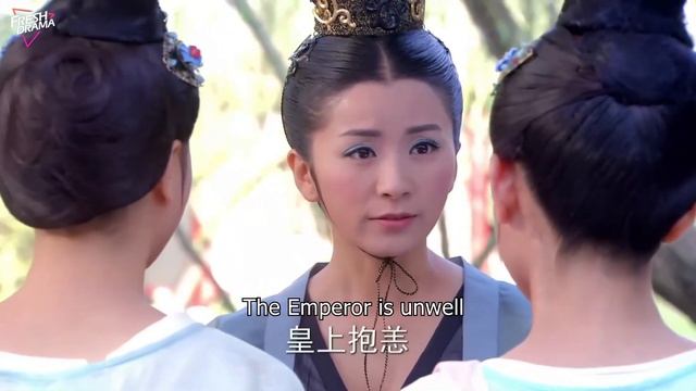 【Multi-sub】Women of the Tang Dynasty EP22 | Liu Tingyu, Annie Liu, Nathan Lee | 唐宫燕 | Fresh Drama
