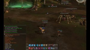 greenPUNK / Lineage 2