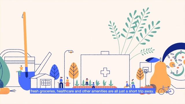 What is a ‘15-minute city’_ смотреть онлайн