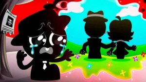 INCREDIBOX_SPRUNKI_КРУГЛЫЙ_СИРОТА!_Хорнстромп_анимации_на_русском