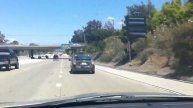 Google Self-Driving Car vs Zipcar