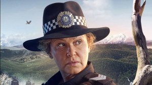 Сериал Высокогорье (Хребет Виктории) – 1 сезон 4 серия / High Country