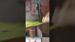 Делаем свечку!