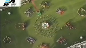 Official song Euro 1992 (More Than a Game)