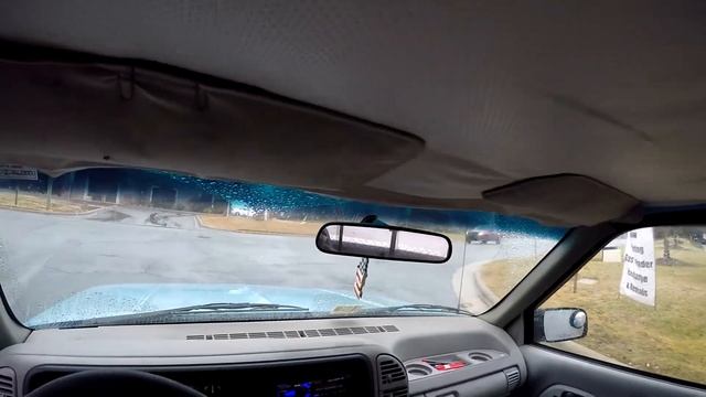 WOOKIE DRIVES 5: '95 Chevrolet C1500 смотреть онлайн