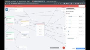 Урок по Колесу Фортуны Salebot и Bothelp. Часть 2