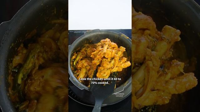 Easy Chicken Biryani Recipe | One Pot Chicken Rice