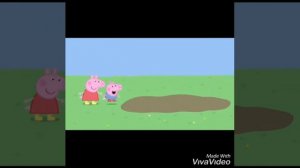 #1-RYTP свинка пеппа ( собачье говно)