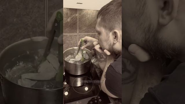 Форшмак из СССР - это блюдо покорило советские сердца 💕 смотреть онлайн