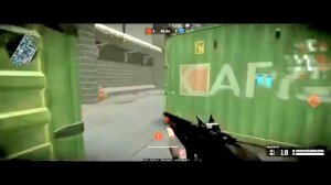 NEW WARFACE HACK ✅ LEGIT AIMBOT, WALLHACK ✅ FREE DOWNLOAD 2025